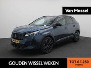 Peugeot 3008 - 1.2 PureTech GT | Apple Carplay / Android Auto | Camera | Pa