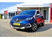 Renault Captur - 1.2 TCe Intens Navi|Cam|DAB|LMV