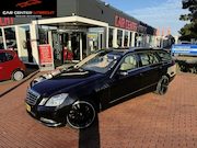 Mercedes-Benz E-klasse - Estate 350 CGI Avantgarde 4-Matic FULL