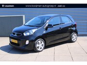 Kia Picanto - 1.0 CVVT ComfortLine Airco / Elektrische ramen