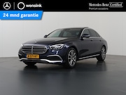 Mercedes-Benz E-klasse - 450 4MATIC Exclusive Line | Panoramadak | Headup | Burmester