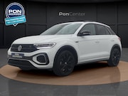Volkswagen T-Roc - 1.0 TSI R-Line | Navigatie | Carplay | Camera | 18'' | ACC |
