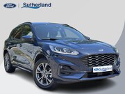 Ford Kuga - 2.5 PHEV ST-Line 225pk | Winter Pack | Achteruitrijcamera | 