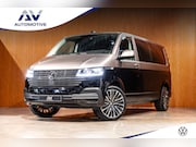 Volkswagen Transporter - T6.1 2.0 TDI L2H1 DC | Dubbel cabine | Two-tone | CarPlay |
