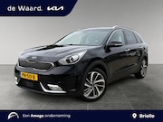 Kia Niro - ExecutiveLine 1.6 GDi Hybrid 140pk | JBL® AUDIO | LEDER | TR