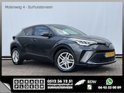 Toyota C-HR - 1.8 Hybrid Carplay Camera Adapt.Cruise Hoge Zit DAB Business