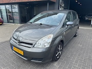 Toyota Corolla Verso - 1.6 VVT-i Terra 7PERSOONS AIRCO TREKHAAK COMPLEET ONDERHOUDE