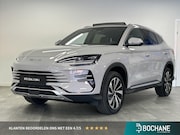 BYD Seal U - 1.5 DM-i FWD Boost BRUIN LEDER! BOUNDLESS CLOUD + LEDEREN BE