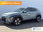 Hyundai Kona - 1.6 GDI HEV Comfort Plus / €4.000, - Korting / Elektrische A