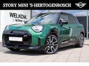 MINI Aceman - SE / John Cooper Works / Pakket L / 19" JCW Lap Spoke 2-tone