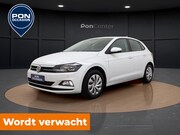 Volkswagen Polo - 1.0 TSI Comfortline | ACC | Parkeerhulp | Carplay | Airco |