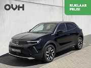 Opel Mokka - 1.2 | ACC | CarPlay | cam | LED | stuur/stoelvw