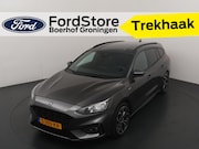 Ford Focus - Wagon 1.5 EcoBoost 150pk ST Line X | Trekhaak | Winterpack |