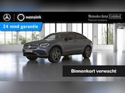 Mercedes-Benz GLC-klasse - Coupé 300e 4MATIC Business Solution AMG | Night |