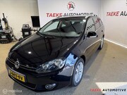 Volkswagen Golf - Variant 1.2 TSI Trendline Clima/Cruise/Apk