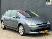 Citroën C4 - 2.0-16V Exclusive CLIMA XENON CRUISE PDC APK NAP