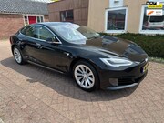Tesla Model S - 75 Base Autopilot/CCS/Panodak leer