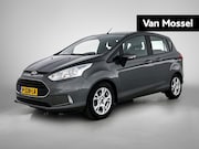 Ford B-Max - 1.6 TI-VCT Titanium