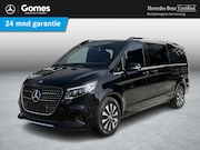 Mercedes-Benz V-klasse - 300d L3 Avantgarde ex BTW en Incl. BPM | + 240PK | 8-PERS | 