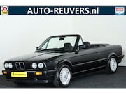 BMW 3-serie - Cabrio 318i / Automaat / Origineel / Uniek / Elektrisch dak