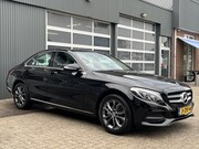 Mercedes-Benz C-klasse - 180 Airco Cruise controle Elektrische voorstoelen Telefoonve