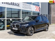 BMW X3 M - IX3 Sport High Executive 80 kWh Premium Sound