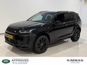 Land Rover Discovery Sport - 1.5 P270e PHEV Dynamic SE Edition | 20 Inch Wheels | Glazen 
