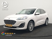 Ford Kuga - 2.5 Vignale PHEV 225pk Dealer O.H. | Adaptive Cruise | Head