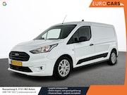 Ford Transit Connect - 1.5 EcoBlue Automaat L2 Trend Navigatie Airco Parkeersensore