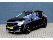 Peugeot 2008 - 1.2 PureTech GT-Line Automaat Nieuwe distributie