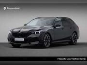BMW 5-serie - Touring 550e xDrive M-Sport Pro | Bowers &