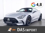 Mercedes-Benz GT-klasse - 4MATIC