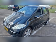 Mercedes-Benz A-klasse - A 150 Avantgarde