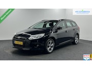 Ford Focus - Wagon 1.0 EcoBoost Lease Trend AIRCO CRUISE LM.