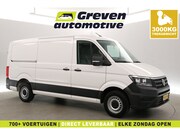Volkswagen Crafter - 2.0 TDI L3H2 140PK | 3000KG Trekgew. | Aut. | Airco | Camera
