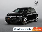 Volkswagen Golf - 1.5 eHybrid GTE 272PK DSG Black style, Pano-Schuifdak, Leder