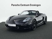 Porsche 718 - Boxster Style Edition