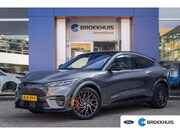 Ford Mustang Mach-E - GT Extended AWD 98 kWh 487pk | Pano | Trekhaak | B&O audio |