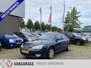 Ford Mondeo - 1.8-16V First Edition, APK 07-08-2026, Climate&Cruisecontrol