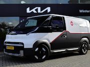 Kia PV5 - L2H1 Elite Executive 71.2 kWh | 360° Camera | Dodehoekassist