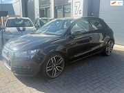 Audi A1 - 1.2 TFSI Attraction Pro Line