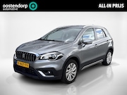 Suzuki S-Cross - 1.4 Boosterjet Select Smart Hybrid | 1ste Eigenaar | Fabriek