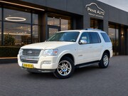Ford Explorer - 4X4 |NAVI|STOELVERW|PANO|UNIEK!| 4X4 5544
