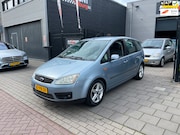 Ford C-Max - Focus 1.6-16V Trend 3e Eigenaar! Airco NAP APK