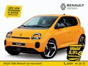 Renault Twingo - urban range techno 27.5 kWh Pack Privilege / 18 inch wielen