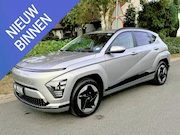 Hyundai Kona - Electric Premium 65.4 kWh 218PK HeadUp•Leder•Trekhaak