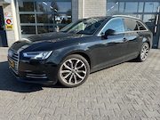 Audi A4 - Avant 1.4 TFSI Sport Lease Edition|ELEK. TREKHAAK|