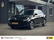 Suzuki Swift - 1.2 Style SmartHybrid Automaat Navi Camera Adaptive-cruise