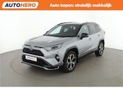 Toyota RAV4 - 2.5 Plug-in Hybrid AWD Business |JB59127|