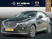 Mazda CX-3 - 2.0 SkyActiv-G 121 Luxury | ALL-SEASON | APPLE CARPLAY/ANDRI